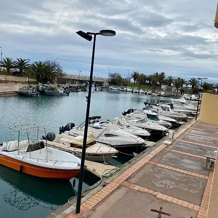 T2 Face A La Mer Sete Exterior photo