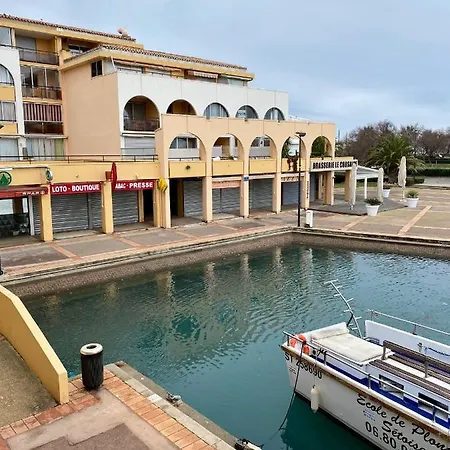 T2 Face A La Mer Sete Exterior photo