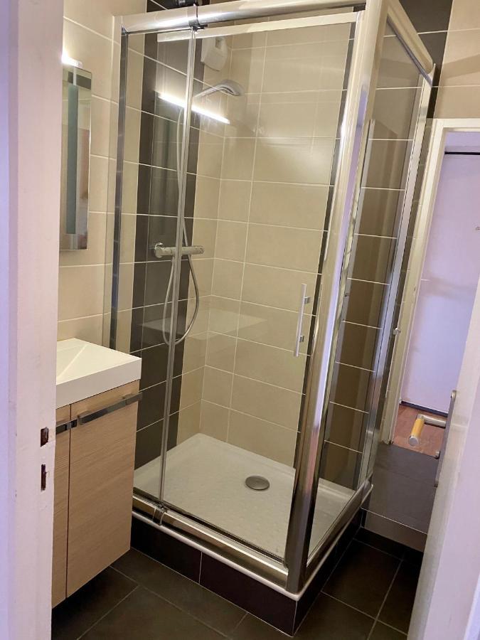 Apartment T2 Face A La *