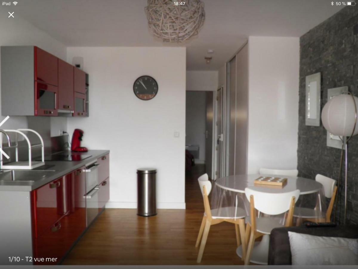 T2 Face A La Apartment